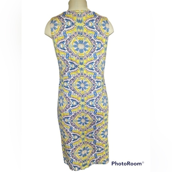 Chetta B sheath dress - Picture 4 of 4